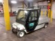 Lot # 8286 - Club Car Carryall 6 Utility Cart