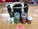 Lot # 8318 - Yankee Candle Bag & Candles (ne
