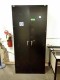 Lot # 8379 - Metal Storage Cabinet