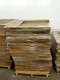 Lot # 8382 - Pallet of Miscellanous Wood Boards for 