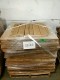 Lot # 8383 - Pallet of Miscellanous Wood Boards for 