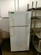 Lot # 8385 - GE Refrigerator