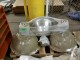 Lot # 8395 - Bay Lights (3 each)