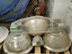Lot # 8400 - Bay Lights (3 each)