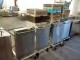 Lot # 8414 - Servolift Mobile Cup/Glass Rack Dispens