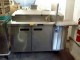 Lot # 8415 - Delfield Pizza Prep Cooler