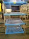 Lot # 8420 - Shelving Unit