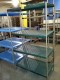 Lot # 8421 - Shelving Unit