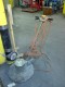 Lot # 8426 - Thoro Matic Floor Burnisher