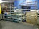 Lot # 8428 - Miscellaneous Shelving Units (4 eac