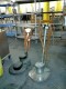 Lot # 8428 - Thoro Matic Floor Burnishers (2 eac