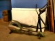 Lot # 8444 - Life Fitness 9100 Elliptical
