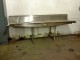 Lot # 8448 - Servco Equipment Co. Stainless Steel Si