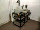 Lot # 8455 - Projectors & A/V Carts