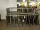 Lot # 8456 - Metal Shelving Units (5 each)