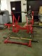 Lot # 8461 - Power Lift Belt Squat Weight Machine