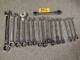 Lot # 8516 - Husky Ratcheting Wrenches