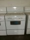 Lot # 8522 - Whirlpool Gas Range