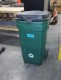 Lot # 8546 - Waste Can