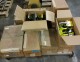 Lot # 8550 - Boxes of Radiation Detection Equipment