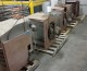 Lot # 8556 - Reznor Natural Gas Heaters (5 each&