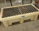 Lot # 8578 - Spill Containment Pallet
