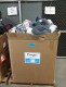 Lot # 8582 - Big Box Consisting of Pillows, Neck Pil