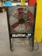 Lot # 8590 - Multifan w/Misting Water Hose