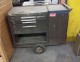 Lot # 8598 - Kennedy Rolling Tool Box Cart