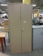 Lot # 8600 - Metal Storage Cabinet