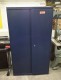 Lot # 8607 - Metal Storage Cabinet