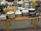 Lot # 8622 - Table Lot of Miscellaneous Items