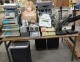 Lot # 8624 - Table Lot of Miscellaneous Items