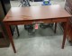 Lot # 8636 - Table w/Drawer