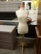 Lot # 8639 - Female Figure Dress Form