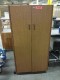 Lot # 8645 - Mobile/Lockable Entertainment Center Ca