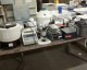 Lot # 8654 - Table Lot of Miscellaneous Items
