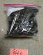 Lot # 8666 - Bag of Credit Card Knives & Wallet 