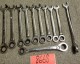 Lot # 8668 - Gear Wrench Ratcheting Wrenches (st
