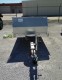 Lot # 2001 - Snowmobile Trailer (no title)