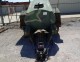 Lot # 2002 - 400 Gallon Military Water Tank Trailer 