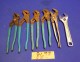 Lot # 8673 - Channel Lock Hand Tools