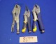Lot # 8677 - Vise Grip Hand Tools
