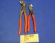 Lot # 8678 - Knipex Hand Tools