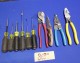 Lot # 8687 - Klein Hand Tools