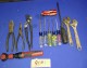 Lot # 8691 - Craftsman Hand Tools