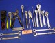 Lot # 8692 - Craftsman Hand Tools