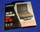 Lot # 8707 - Tool Shop 160pc Titanium Drill Bit Set 