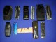 Lot # 8713 - Leatherman Multi-Tools w/Cases (5 e