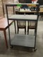 Lot # 8771 - Bretford A/V Cart